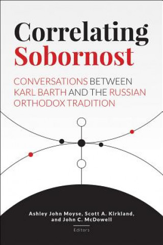 Livre Correlating Sobornost 