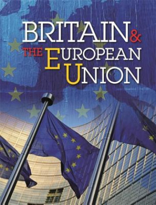 Carte Britain and the European Union Simon Adams