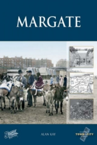 Livro Margate Alan Kay