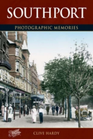 Libro Southport Clive Hardy