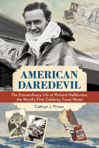 Carte American Daredevil Cathryn J. Prince