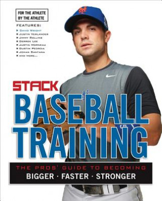 Carte Baseball Training Stack Media