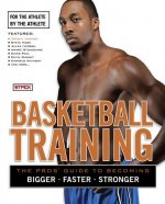 Carte Basketball Training Stack Media