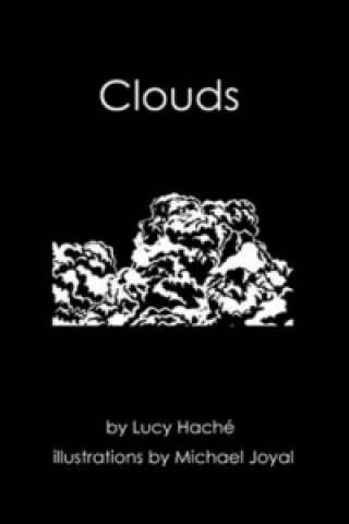 Book Clouds Lucy Hache