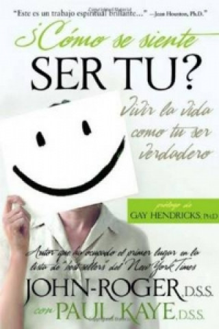 Digital Como se Siente ser tu? Roger