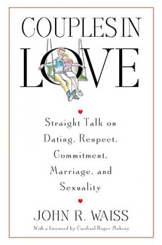 Kniha Couples in Love John R. Waiss
