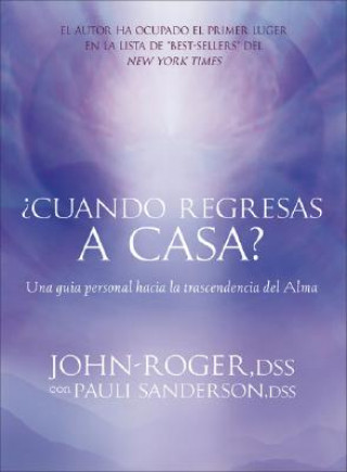 Knjiga ?Cuando regresas a casa? Roger