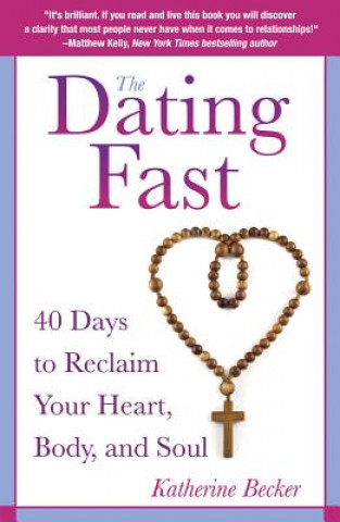 Könyv Dating Fast Katherine Becker
