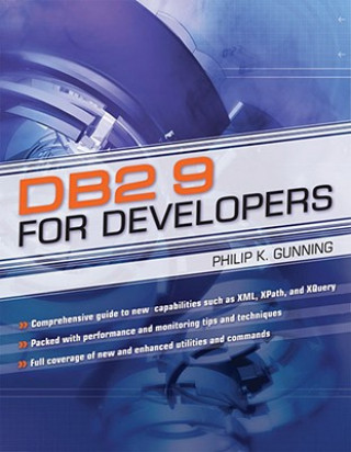 Βιβλίο DB2 9 for Developers Philip K. Gunning