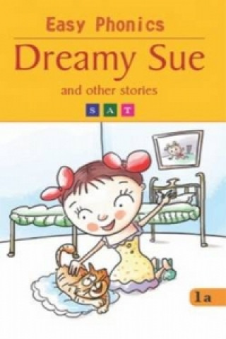 Könyv Dreamy Sue Pegasus