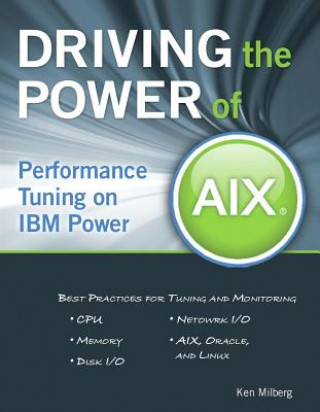 Carte Driving the Power of AIX Ken Milberg