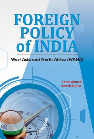 Book Foreign Policy of India 