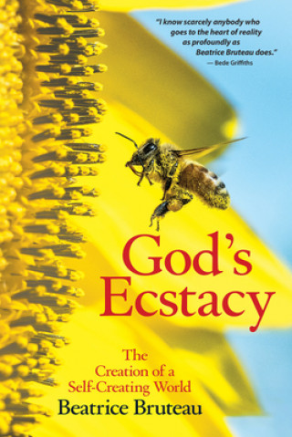 Buch God's Ecstasy Beatrice Bruteau