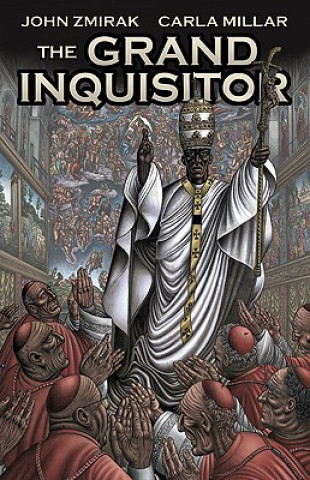 Buch Grand Inquisitor John Zmirak