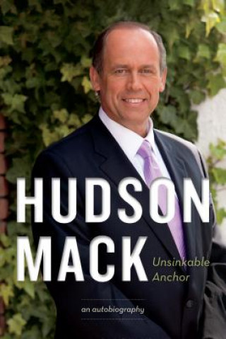 Kniha Hudson Mack Hudson Mack
