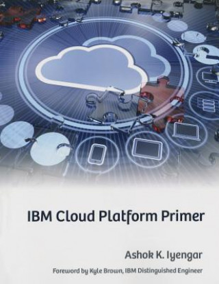 Kniha IBM Cloud Platform Primer Ashok K. Iyengar