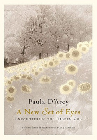 Carte New Set of Eyes Paula D'Arcy