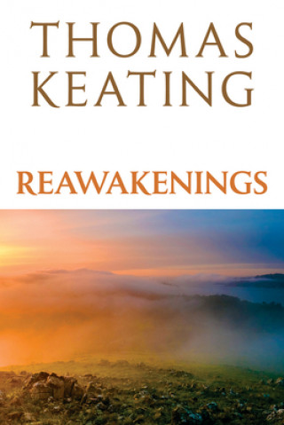 Carte Reawakenings Thomas Keating