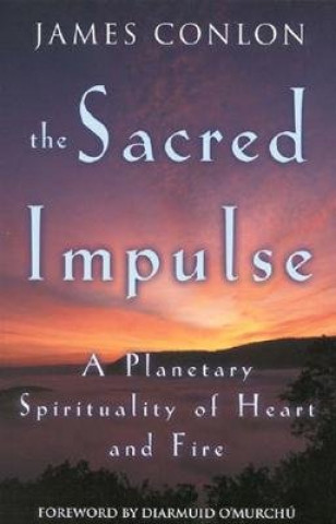Kniha Sacred Impulse James Conlon