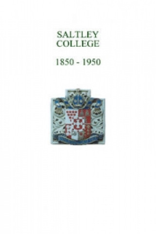 Carte Saltley College 1850-1950 John Osborne