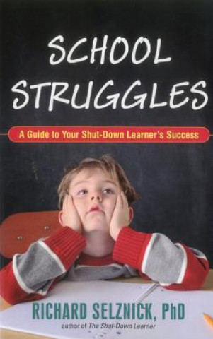 Book School Struggles Selznick