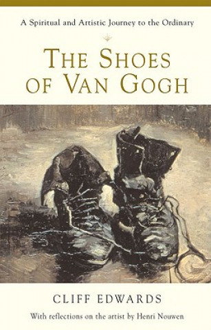 Book Shoes of Van Gogh Cliff Edwards