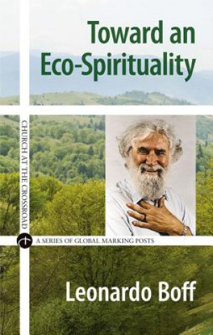 Libro Toward an Eco-Spirituality Leonardo Boff