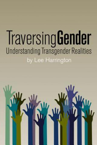 Book Traversing Gender Lee Harrington