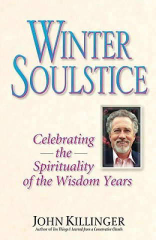 Könyv Winter Soulstice John Killinger