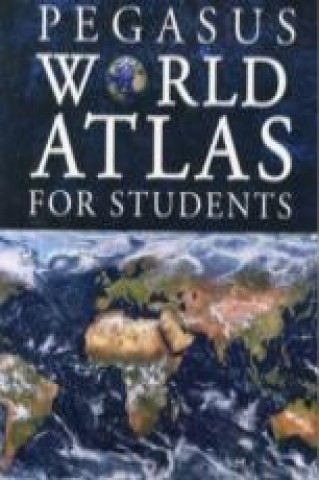 Buch World Atlas for Students PEGASUS