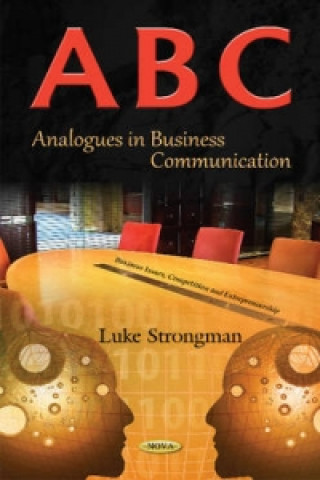 Carte A-B-C Luke Strongman