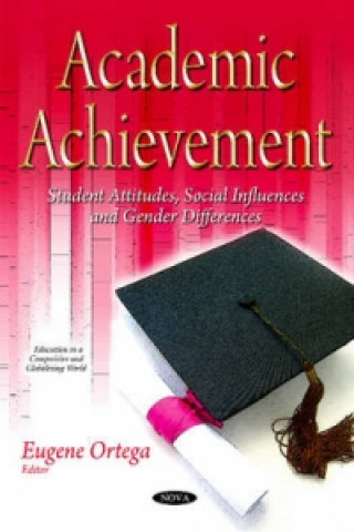Könyv Academic Achievement 