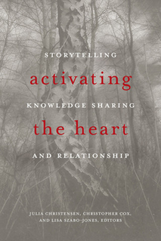 Kniha Activating the Heart Julia Christensen