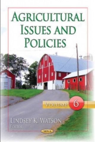 Carte Agricultural Issues & Policies 