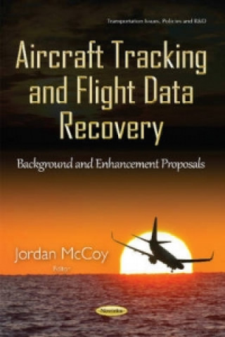 Carte Aircraft Tracking & Flight Data Recovery 