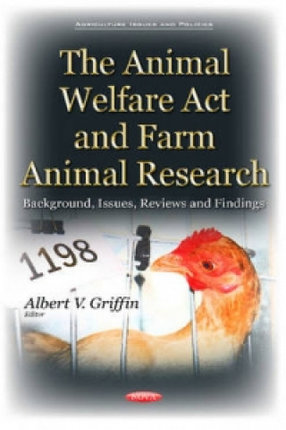 Carte Animal Welfare Act & Farm Animal Research 