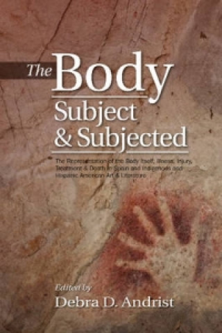 Carte Body, Subject & Subjected 