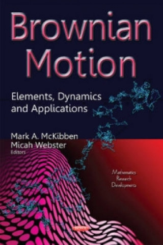 Libro Brownian Motion 