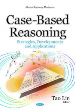 Buch Case-Based Reasoning Tao Lin