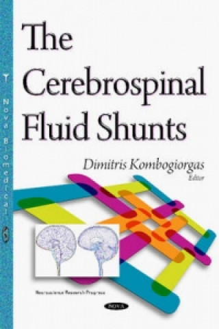 Carte Cerebrospinal Fluid Shunts 