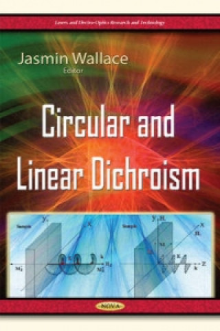 Carte Circular & Linear Dichroism Jasmin Wallace