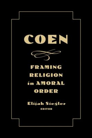 Book Coen 