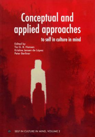 Kniha Conceptual & Applied Approaches 