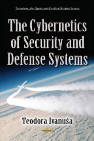 Knjiga Cybernetics of Security & Defense Systems 