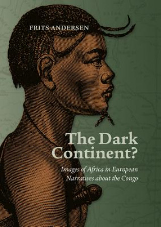 Carte Dark Continent? Frits Andersen