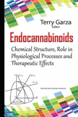 Knjiga Endocannabinoids Terry Garza