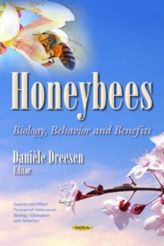 Könyv Honeybees 