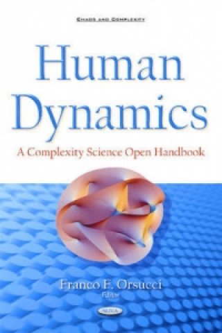 Boek Human Dynamics Franco F Orsucci