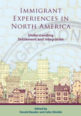 Carte Immigrant Experiences in North America 