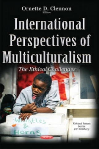 Knjiga International Perspectives of Multiculturalism 